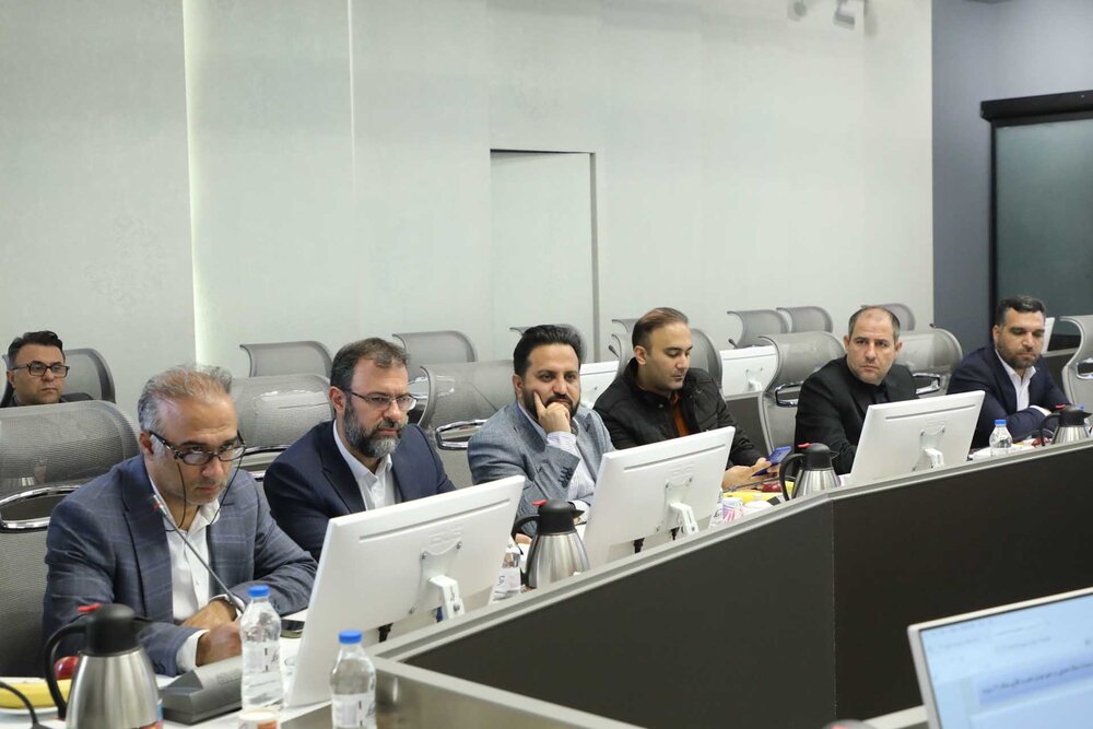بازسازی منازل آسیب دیده از نخستین روز جنگ در حال اجراست