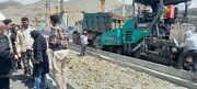 بلوار مجتبی تهرانی و مرواریدشهر در آستانه بهره‌برداری