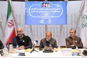 قرارگاه ایران، فرصتی ارزشمند برای هم‌افزایی ظرفیت‌های محلی است