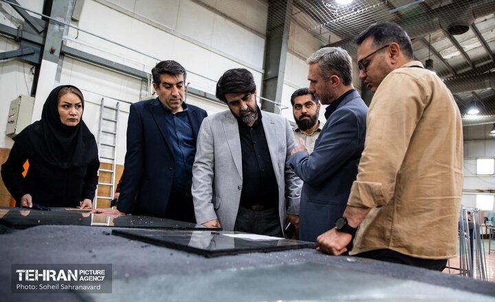 طی مراحل نهایی در پرونده ساختمان‌های نیازمند تخریب و نوسازی و مقاوم‌سازی تا پایان هفته