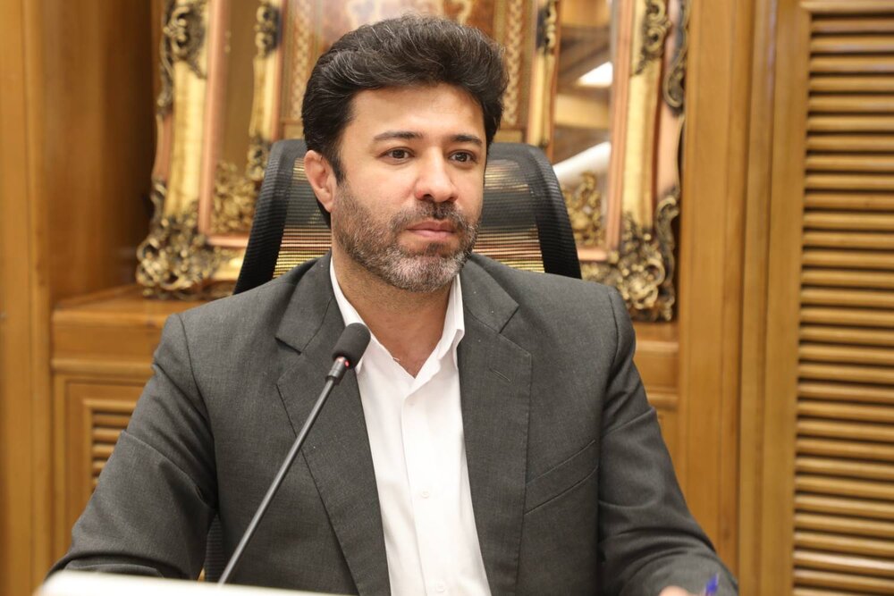 تصویب احداث مجتمع ایستگاهی در منطقه ۲۰ تهران