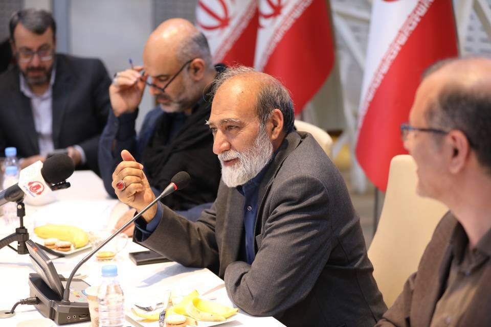 قرارگاه ایران، فرصتی ارزشمند برای همافزایی ظرفیتهای محلی است