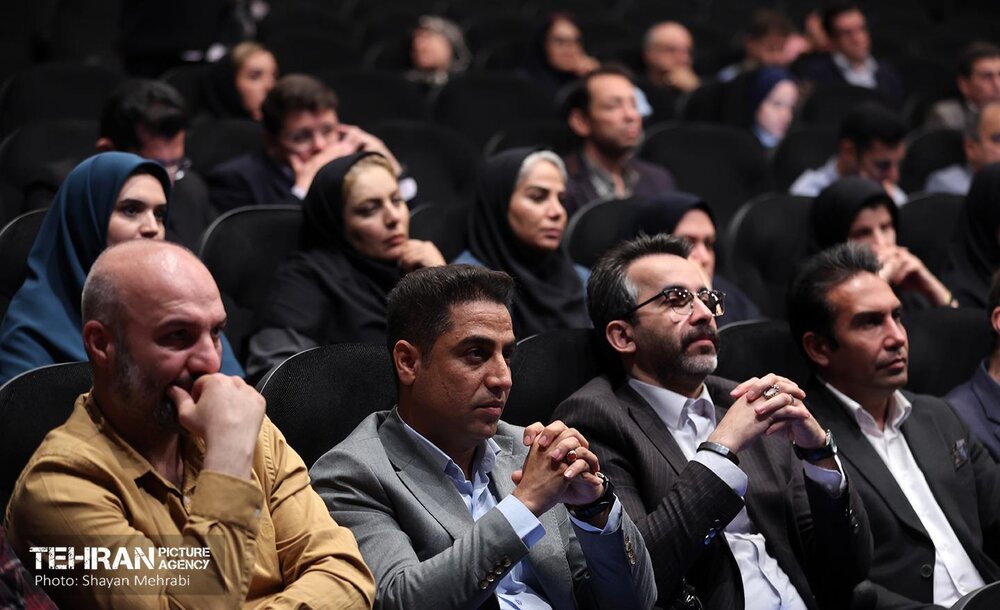 نشست مدیران ارتباطی شهرداری تهران «نما»