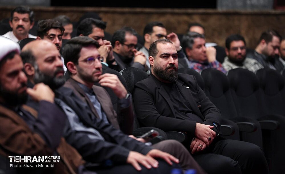 نشست مدیران ارتباطی شهرداری تهران «نما»