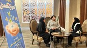 آغاز رزمایش خدمات‌رسانی به آسیب‌دیدگان جنگ تحمیلی مستقر در هتل‌ها