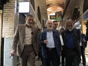 ارائه بسته‌های تشویقی برای املاک آسیب‌دیده در بافت تاریخی منطقه ۱۲