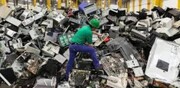 ثبت درخواست جمع‌آوری پسماندهای خطرناک در منطقه ۶ تنها از طریق اپلیکیشن شهرزاد/ طرح ویژه جمع‌آوری مانیتور، باتری و لاستیک‌های فرسوده در سامانه نوماند