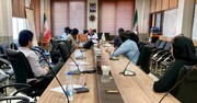 ‌صیانت از سلامت شهروندان در اولویت؛ هم‌افزایی پیمانکاران منطقه ۶ برای ارتقای استانداردهای HSE