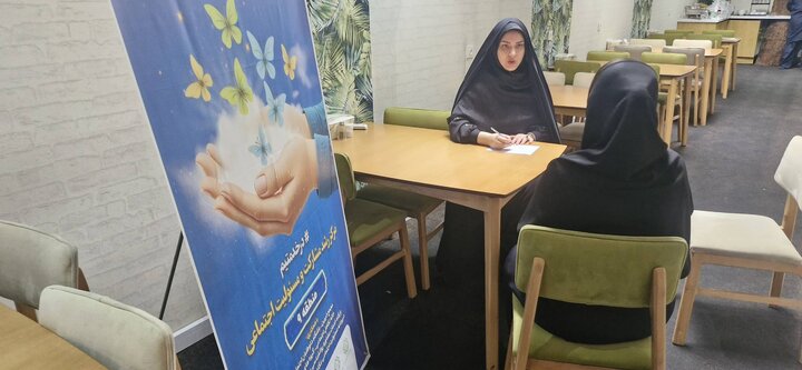 آغاز رزمایش خدمات‌رسانی به آسیب‌دیدگان جنگ تحمیلی مستقر در هتل‌ها