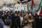 آمادگی کامل سازمان پیشگیری و مدیریت بحران شهر تهران برای برگزاری ایمن «اجتماع بزرگ امام رضایی‌ها»