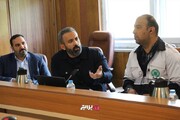 تداوم فعالیت مدیریت شهری برای بازسازی و نوسازی منازل آسیب‌دیده منطقه ۲۲