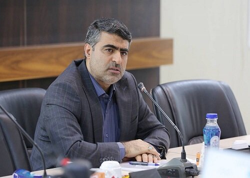 تلاش شبانه‌روزی کارکنان معاونت مالی و اقتصاد شهری منطقه ۵ برای بستن حساب‌های مالی سال ۱۴۰۴