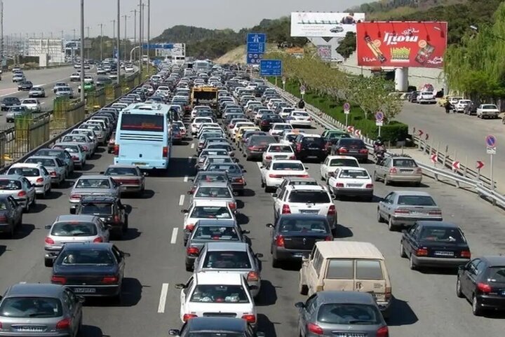 طرح جامع کاهش آسیب‌های اجتماعی در بزرگراه شهید یاسینی اجرا شد