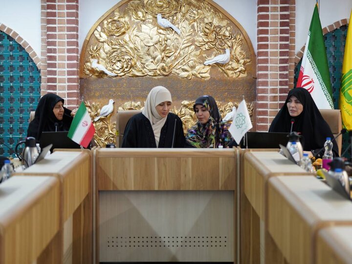 هم‌افزایی و خواهرانگی در جهان و به ویژه جهان اسلام، قابل گسترش و تکثیر است