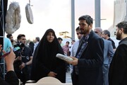 ارائه تسهیلات ۲۰۰ تا ۳۰۰ میلیون تومانی به مشاغل خرد و خانگی آسیب دیده در جنگ تحمیلی سوم