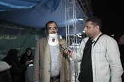 خدمات‌رسانی به ۷ هزار شهروند آسیب‌دیده جنگ تحمیلی در ۴۵ هتل شهر تهران