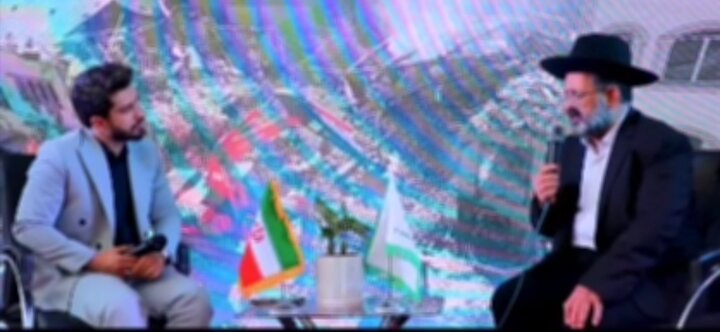 کنیسه تهران راوی ۸۰ سال هم‌زیستی هدف کینه صهیونیسم شد