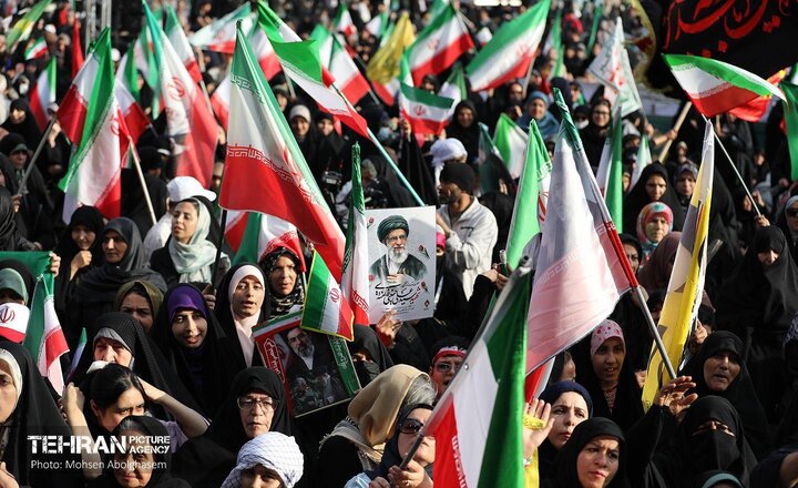 ایرانِ امام رضا (ع)