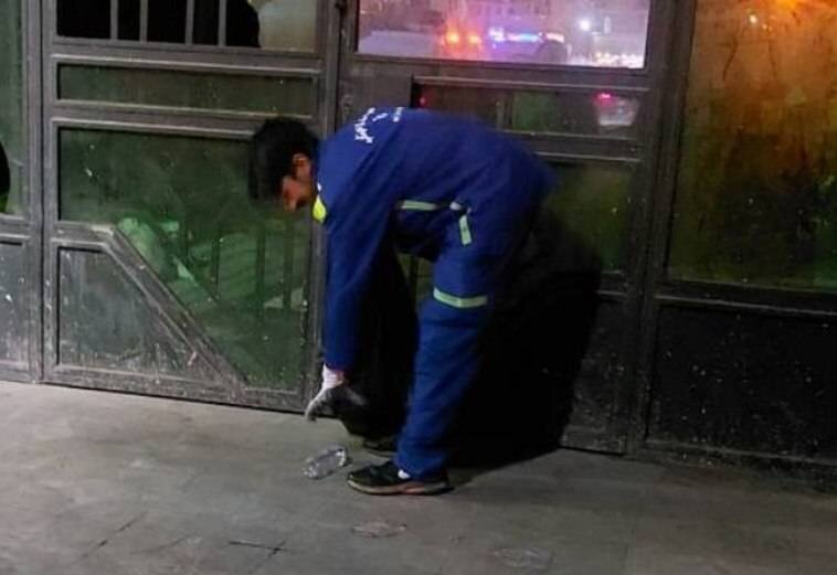 ۸۰۰ کیلوگرم پسماند خشک جمع‌آوری شد&nbsp;
