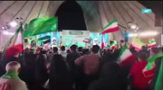 امام رضایی‌ها سنگ تمام گذاشتند