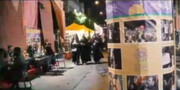 سازمان فرهنگی هنری شهرداری در جشن بزرگ امام‌رضایی‌ها