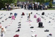 «دریای دلیران» گشایش یافت