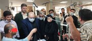 روانشناسان خط مقدم بازگشت آسیب‌دیدگان به جامعه هستند
