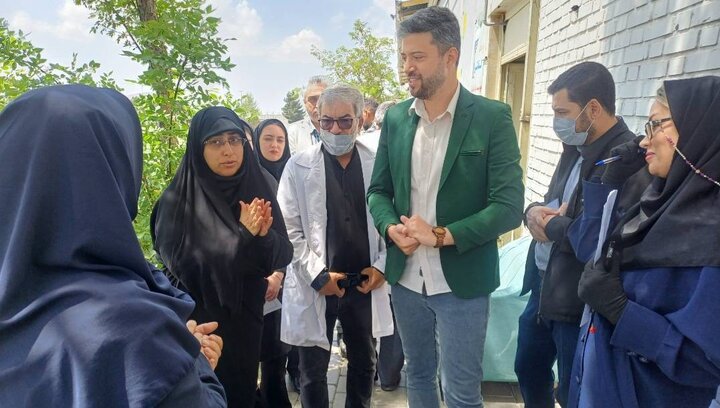 روانشناسان خط مقدم بازگشت آسیب‌دیدگان به جامعه هستند
