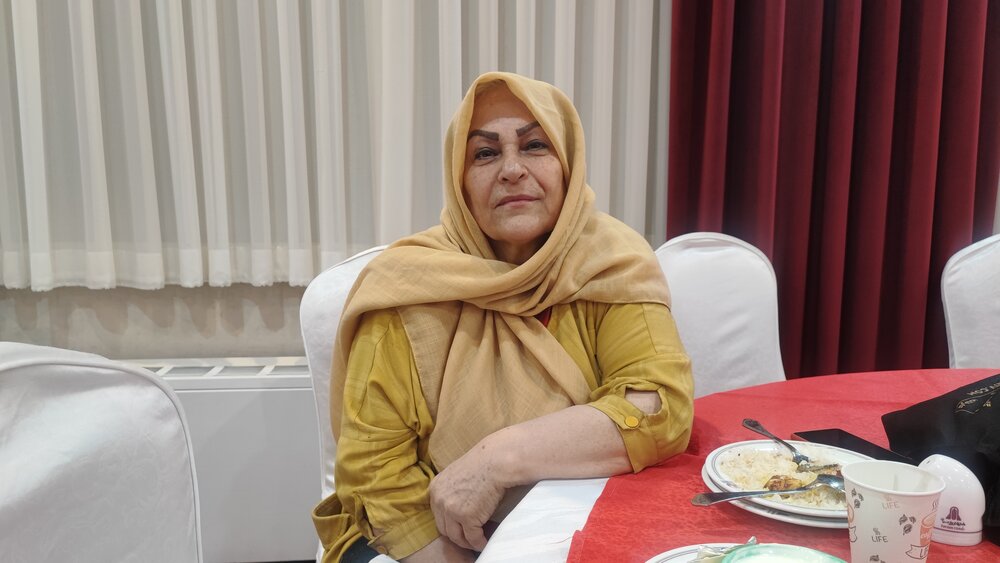 لبخند بازگشت: از هتل ۵ ستاره تا پایان آوارگی