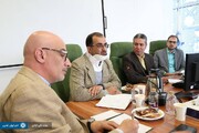 ​​​​​​​ایجاد بستری با عنوان «هم‌پناه» برای کمک به آسیب‌دیدگان جنگ رمضان