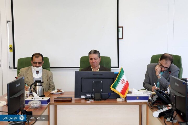 ​​​​​​​ایجاد بستری با عنوان «هم‌پناه» برای کمک به آسیب‌دیدگان جنگ رمضان
