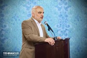 حضور روانشناسان در مراکز اسکان موقت جهاد فرهنگی است
