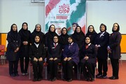 کسب ۳۳ مدال و افزایش مشارکت اجتماعی؛ دستاوردهای ورزشی بانوان منطقه ۱۹ در سال ۱۴۰۴