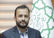 نوسازی ۱۰ هزار مترمربع از معابر منطقه ۵