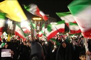 میدان بریانک میزبان یادواره شهدای «جنگ رمضان»