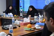 برگزاری نشست مشترک کارآفرینان و فعالان حوزه اشتغال