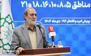 حضور بانوان در حماسه حضور مردمی بی‌نظیر است