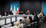 میزبانی ۶۰ روزه روانشناسان جهادی از آسیب‌دیدگان جنگ تحمیلی سوم در هتل‌ها