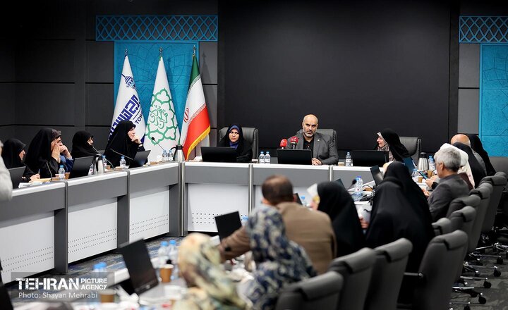 میزبانی ۶۰ روزه روانشناسان جهادی از آسیب‌دیدگان جنگ تحمیلی سوم در هتل‌ها