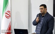 سلاحِ جهاد، بیل و جارو بود