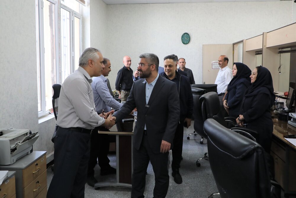 مشارکت شهروندان کلید اصلی توسعه شهری تحقق درآمدهای پایدار است