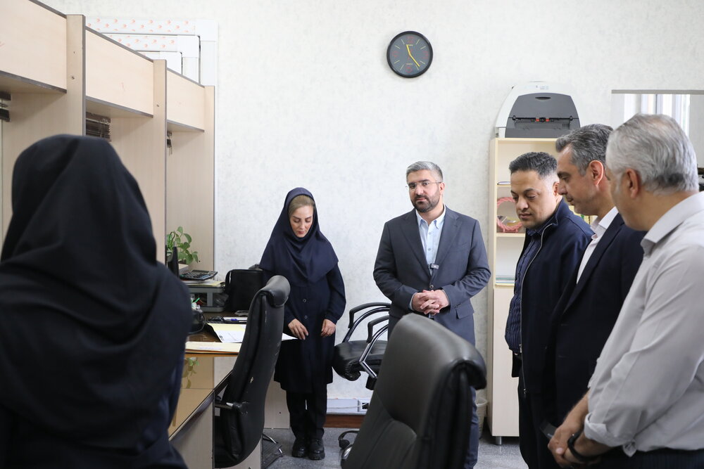 مشارکت شهروندان کلید اصلی توسعه شهری تحقق درآمدهای پایدار است