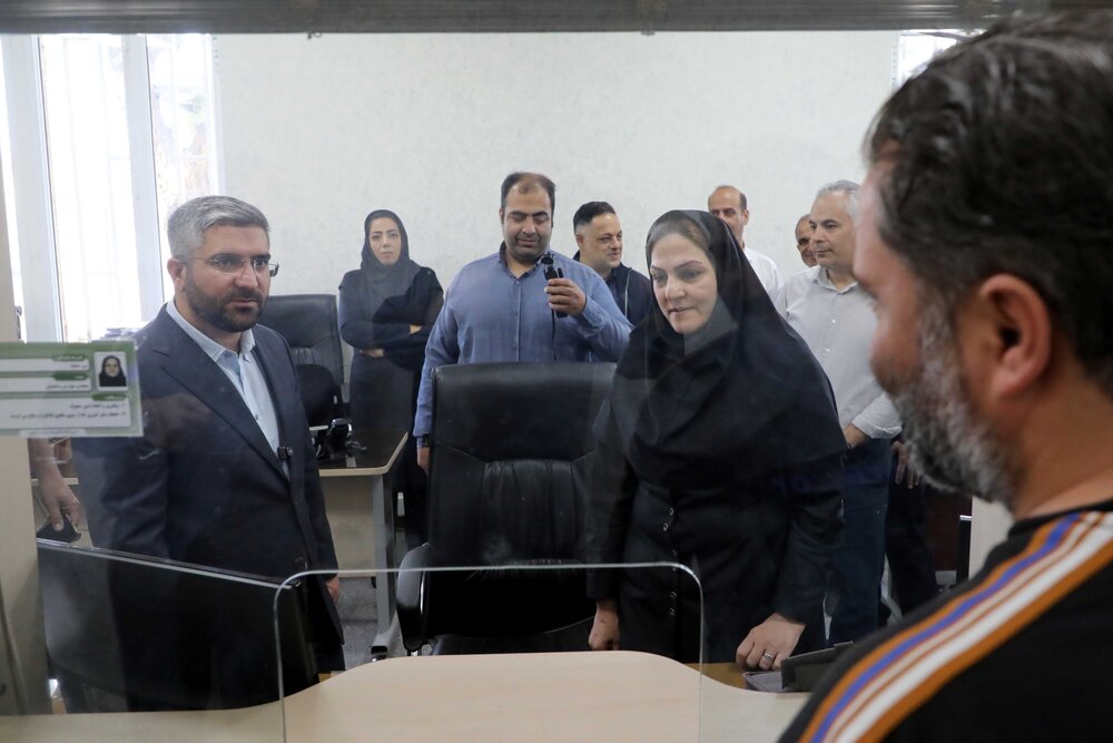 مشارکت شهروندان کلید اصلی توسعه شهری تحقق درآمدهای پایدار است