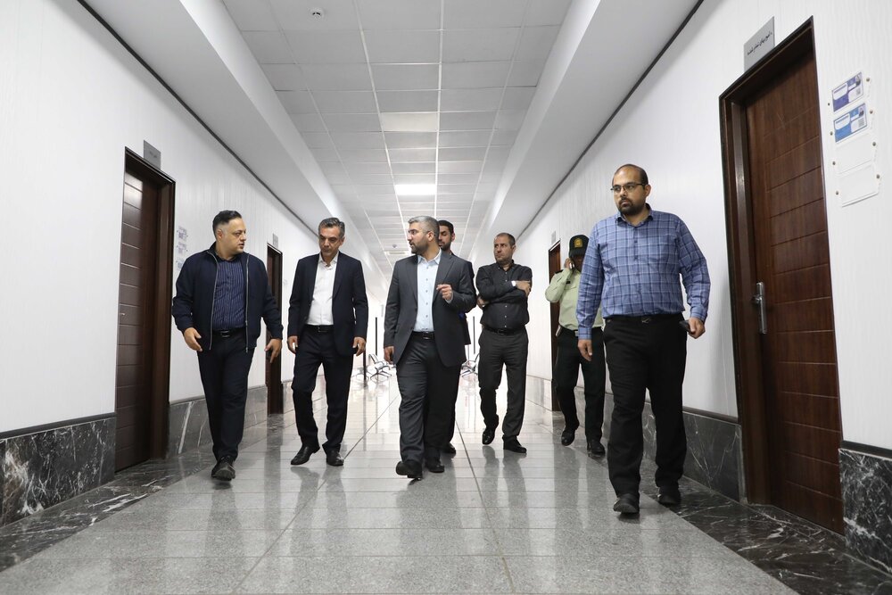 مشارکت شهروندان کلید اصلی توسعه شهری تحقق درآمدهای پایدار است