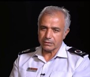 با مشت به سینه‌مان می‌زدند خانواده‌مان را نجات دهید
