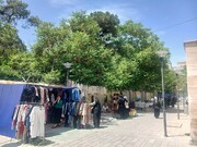 از استمرار طرح‌های ساماندهی و انضباط شهری تا برپایی روز بازارها