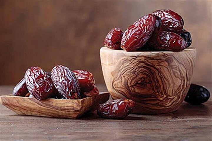 قیمت خرما در میادین میوه و تره‌بار تهران اعلام شد