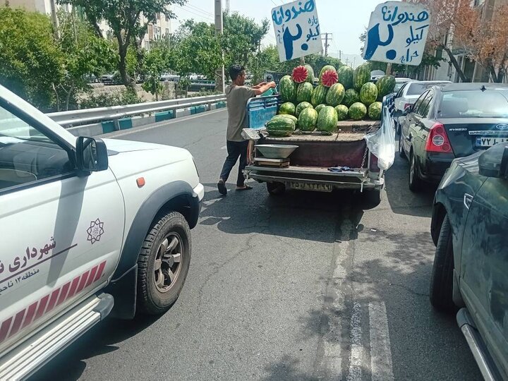از استمرار طرح‌های ساماندهی و انضباط شهری تا برپایی روز بازارها