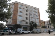 ساماندهی ساخت‌وساز در منطقه ۱۹ با صدور ۲۲۳ پروانه ساختمانی