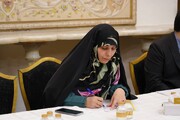 پیگیری مطالبات آسیب‌دیدگان جنگ منطقه ۸ با حضور میدانی شهردار منطقه در هتل لاله 